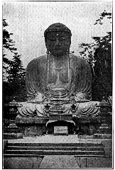 [Image of Buddha]